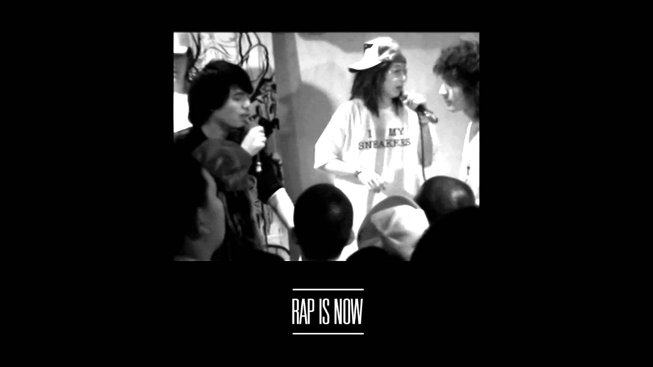 SIAMHIPHOP presents REVOLUTION IN DA CLUB 2005 (RARE TAPE)