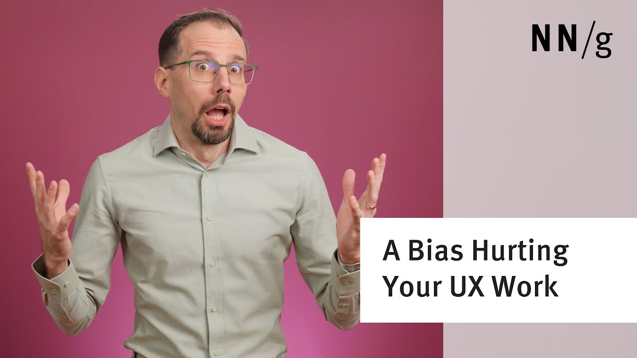 The Hidden Bias Killing Your UX Insights: Common-Knowledge Effect