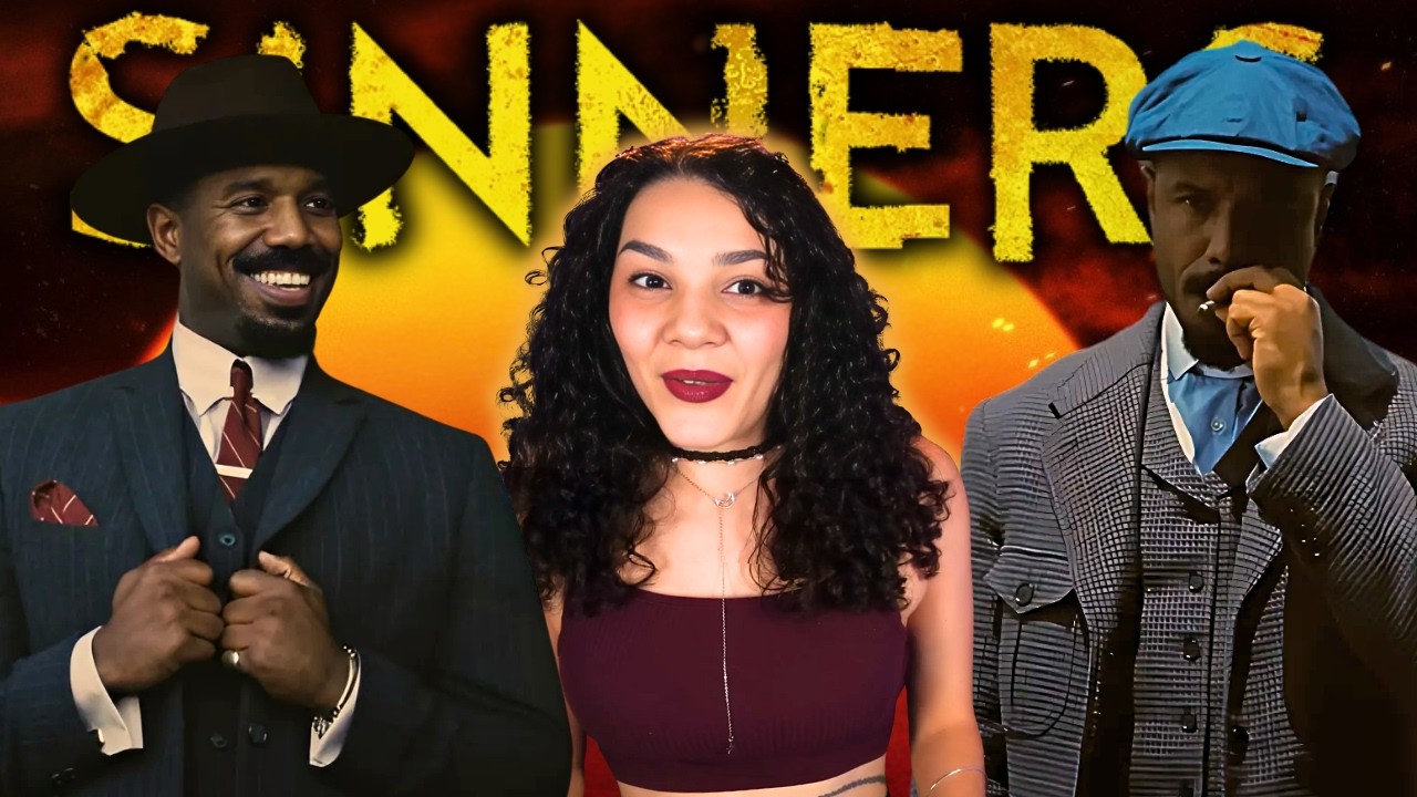 First time watching SINNERS (2025) Reaction | Did they eat the baby?