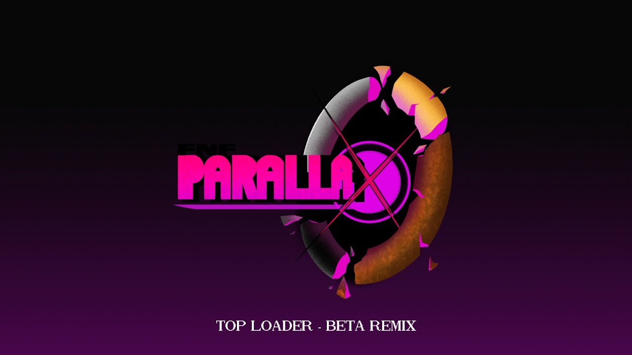 Friday Night Funkin’: Parallax OST - Top-Loader (Beta Mix) [UNOFFICIAL EXTENDED]