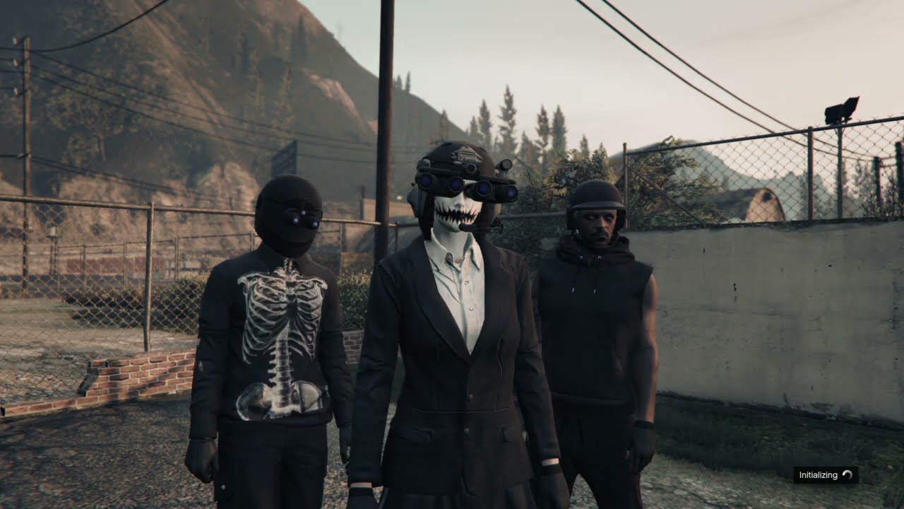 GTA5 2026 (uploading#6)