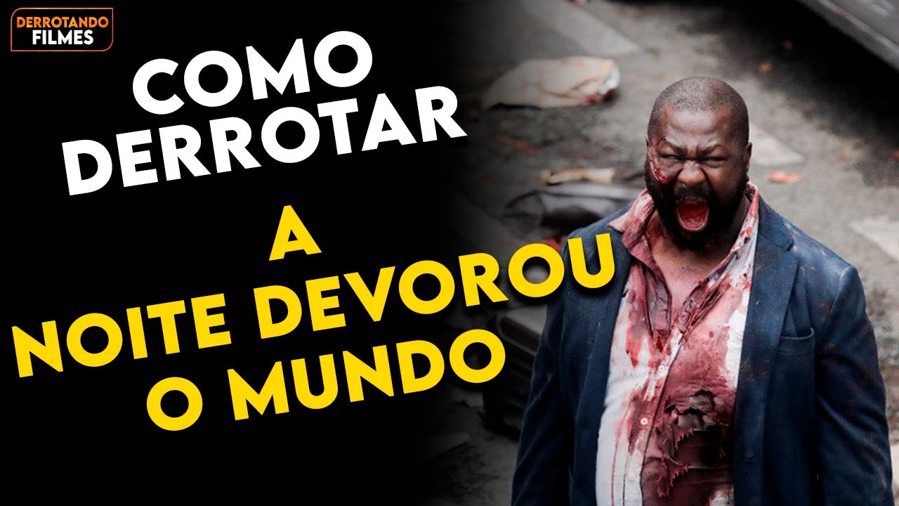 Como Derrotar os ZUMBIS de 