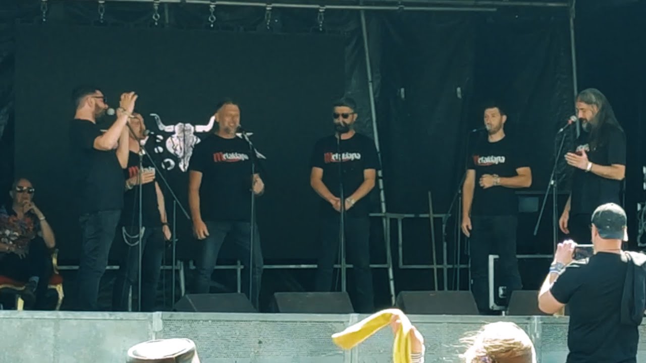 METAKLAPA 