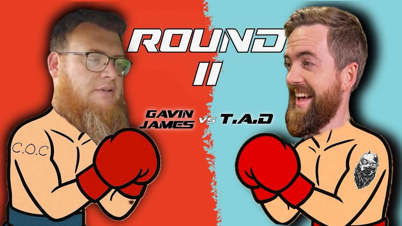 BAPTISM DEBATE | Baptist vs &ldquo;Church of Christ&rdquo;