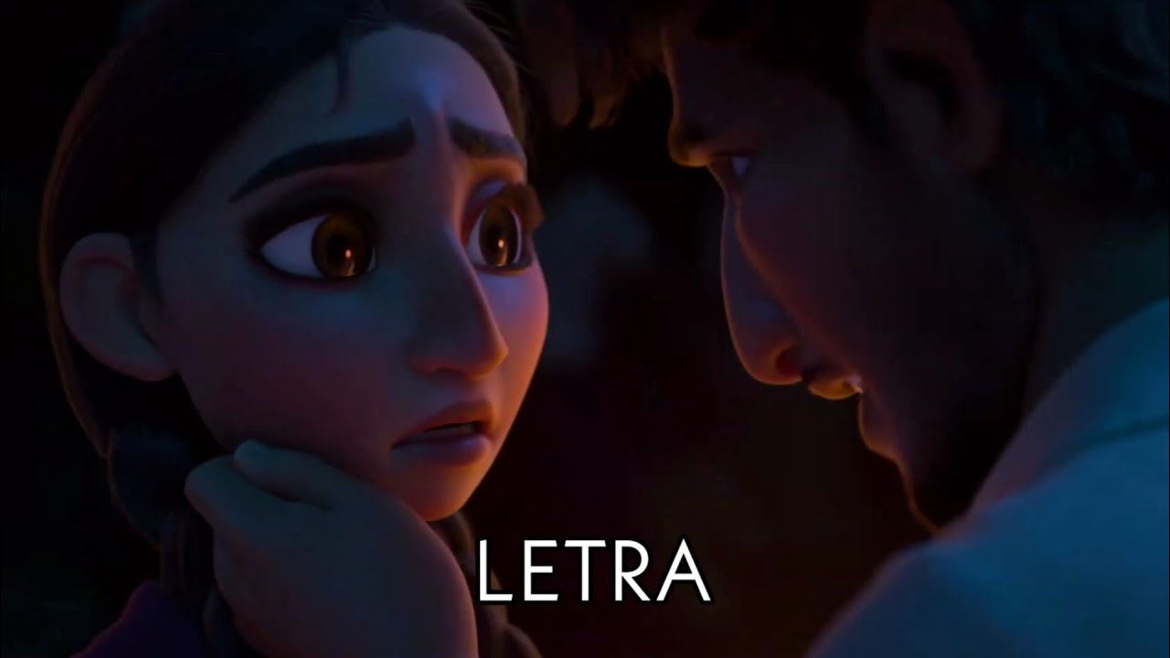Encanto - Dos Oruguitas (Letra) | Felipe Araújo