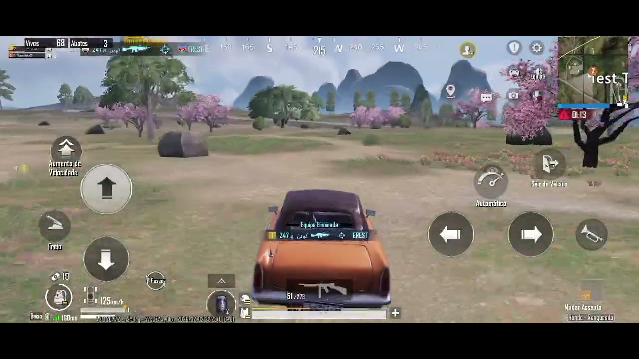 3 de fevereiro de 2026