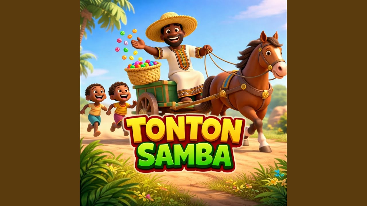 Tonton samba