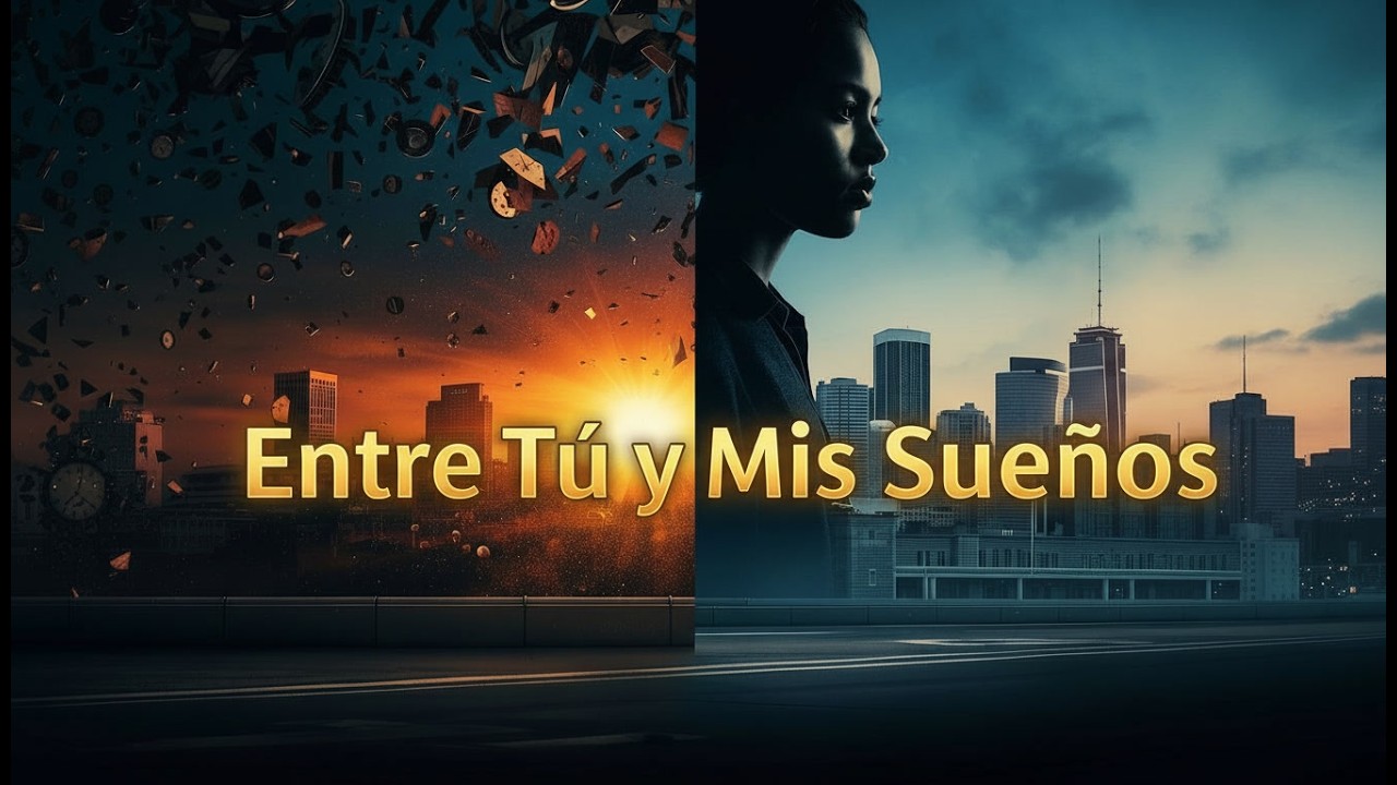 Entre Tú y Mis Sueños
