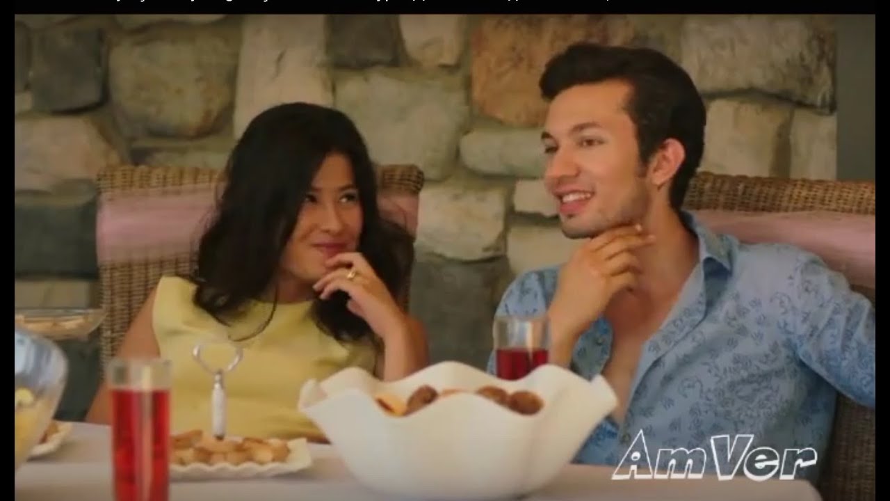 YAGMUR CAN love story aşk hikayesi güneşi beklerken Ямур + Джан в ожидании солнца