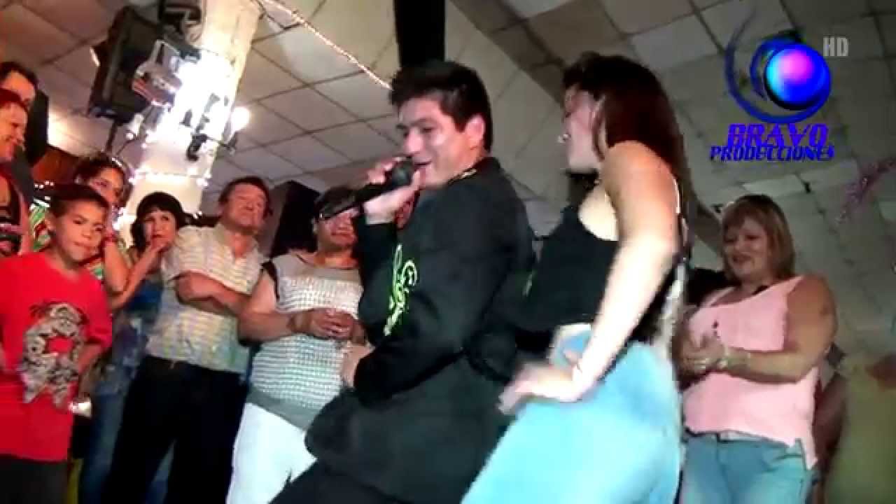 LOS PRIMITIVOS DEL SUR - EL BAILE DE LA LORA - COVER - RESTAURANT DONDE LA CUCA - VIDEO OFICIAL