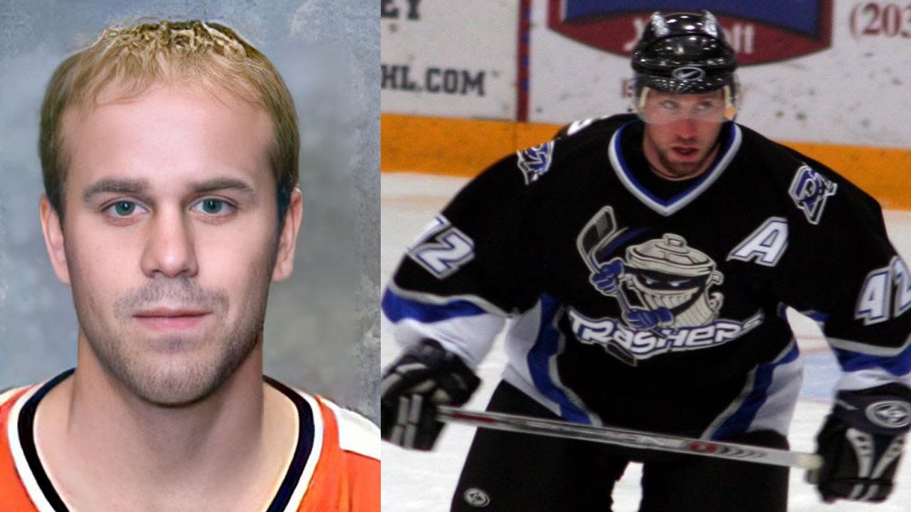 «Danbury Trashers» — это как играть на стороне мафии. — Дэнни Стюарт