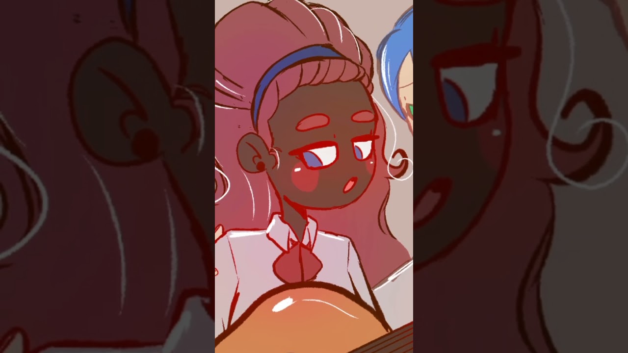 Onnie x Toddy#fhs #fnafhs #onniefnafhs #onniefhs #toddyfnafhs #toddyfhs #tonniefnafhs #fhs2024