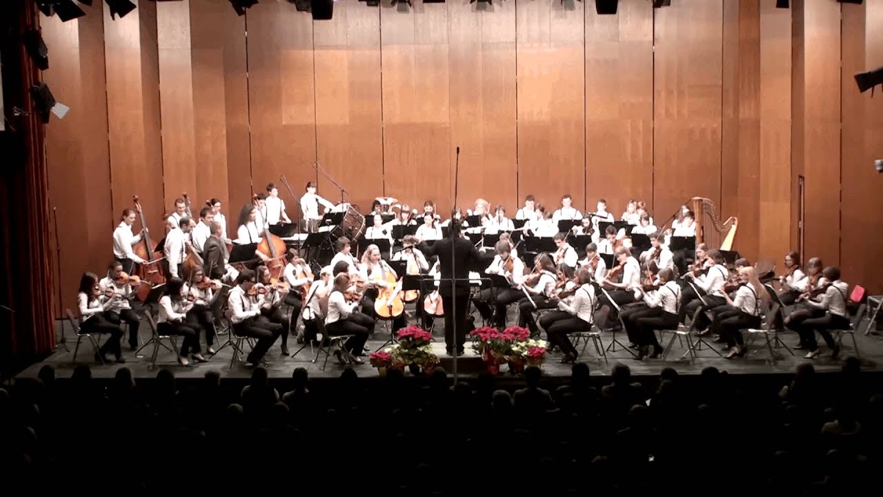 Johann Strauss: Auf der Jagd