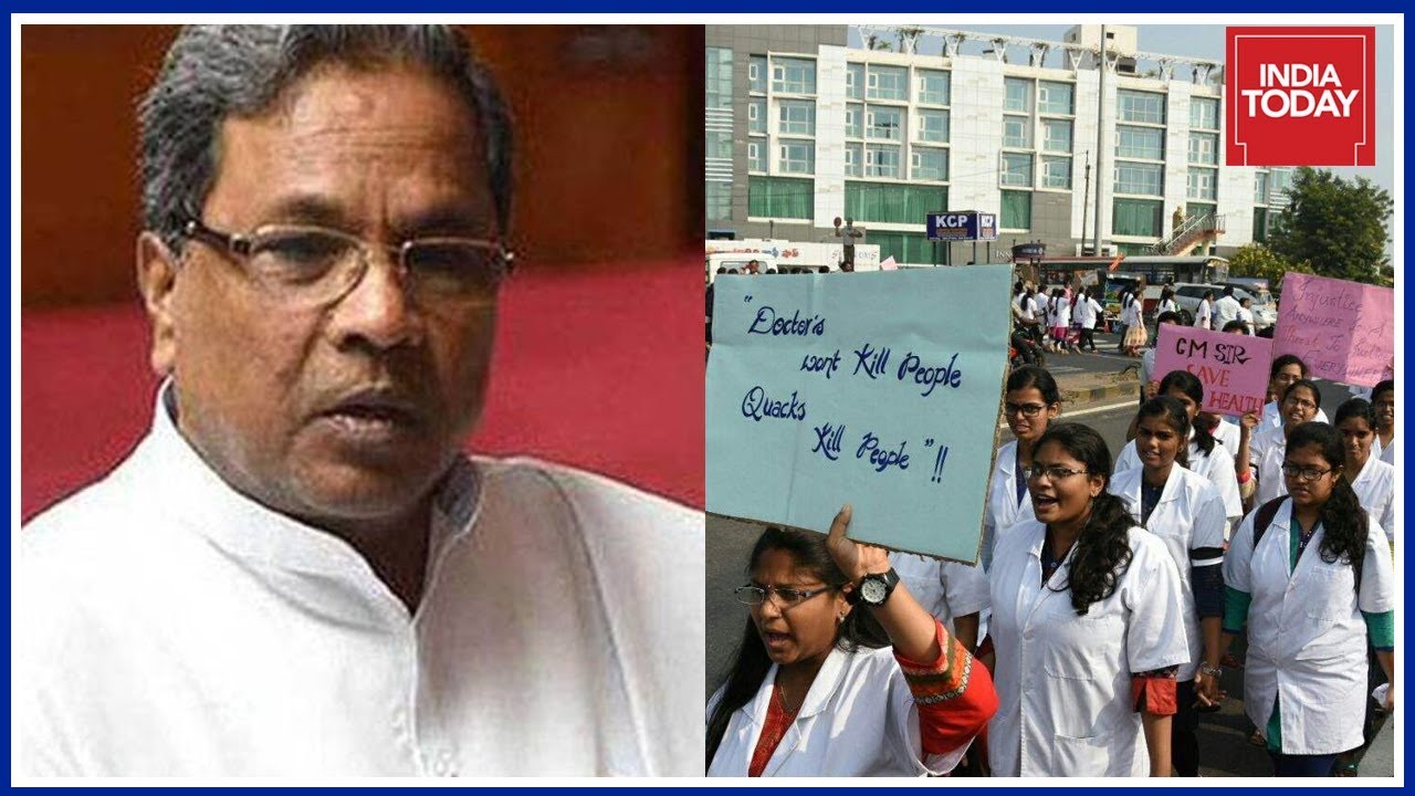 Controversial Karnataka Medical Bill Decoded | India's Agenda