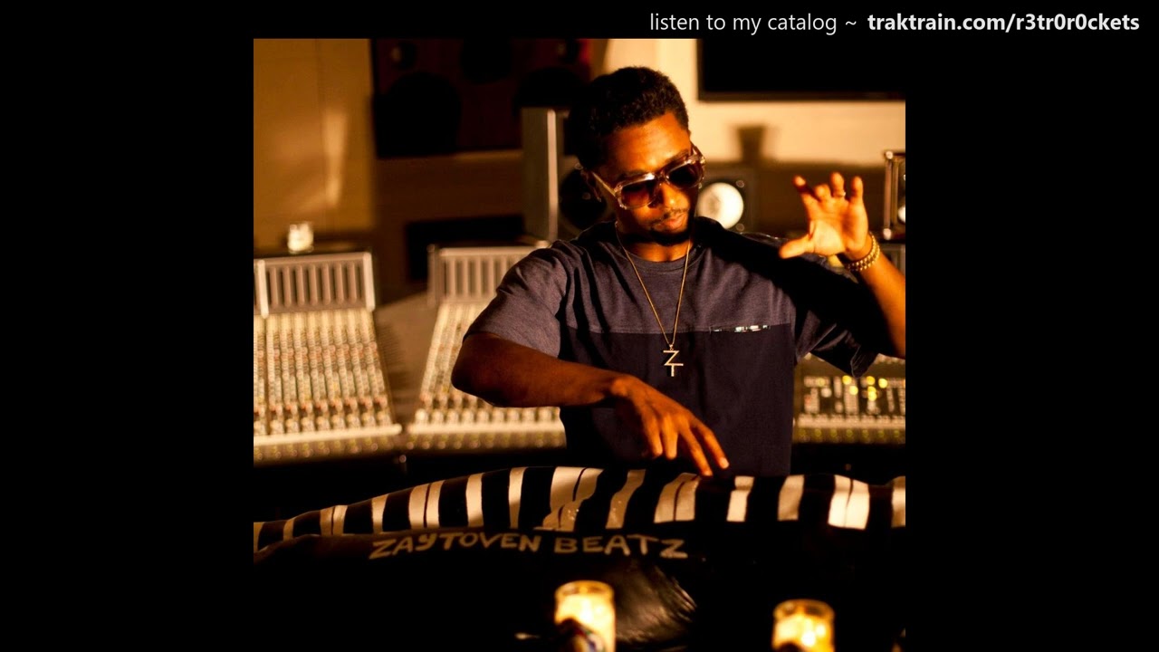 [FREE] Zaytoven X Gucci Mane type beat *LastDance*