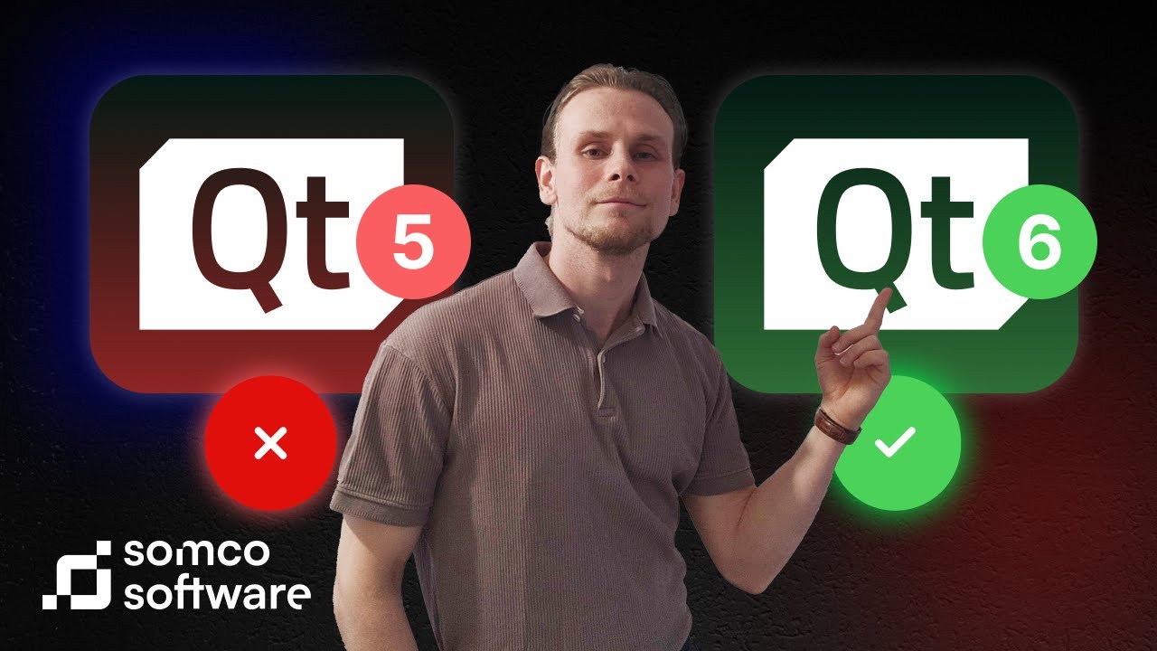 Migrating from Qt5 to Qt6: Make the switch in 2025