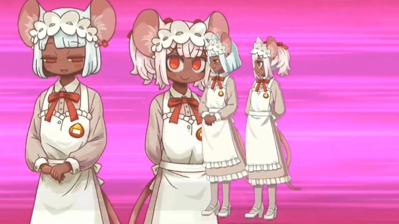 【FGO】Daikokuten (Caster) Noble Phantasm Teaser