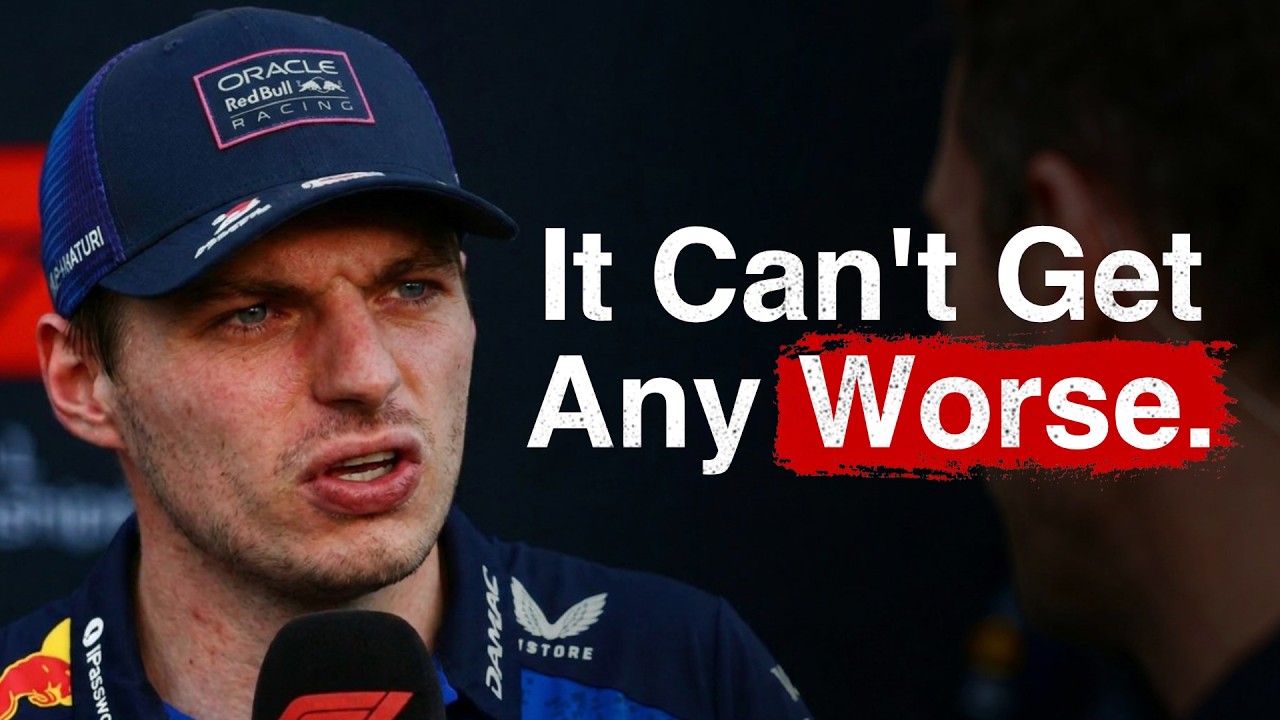 Every Driver&rsquo;s Thoughts on F1 Right Now..