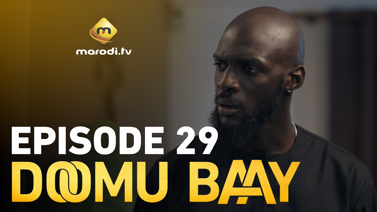 Série - Doomu Baay - Episode 29