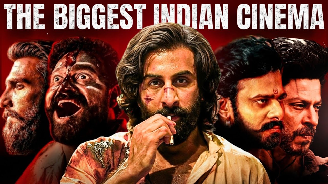 8 Movies That Changed Indian Cinema Forever | Honest Review 