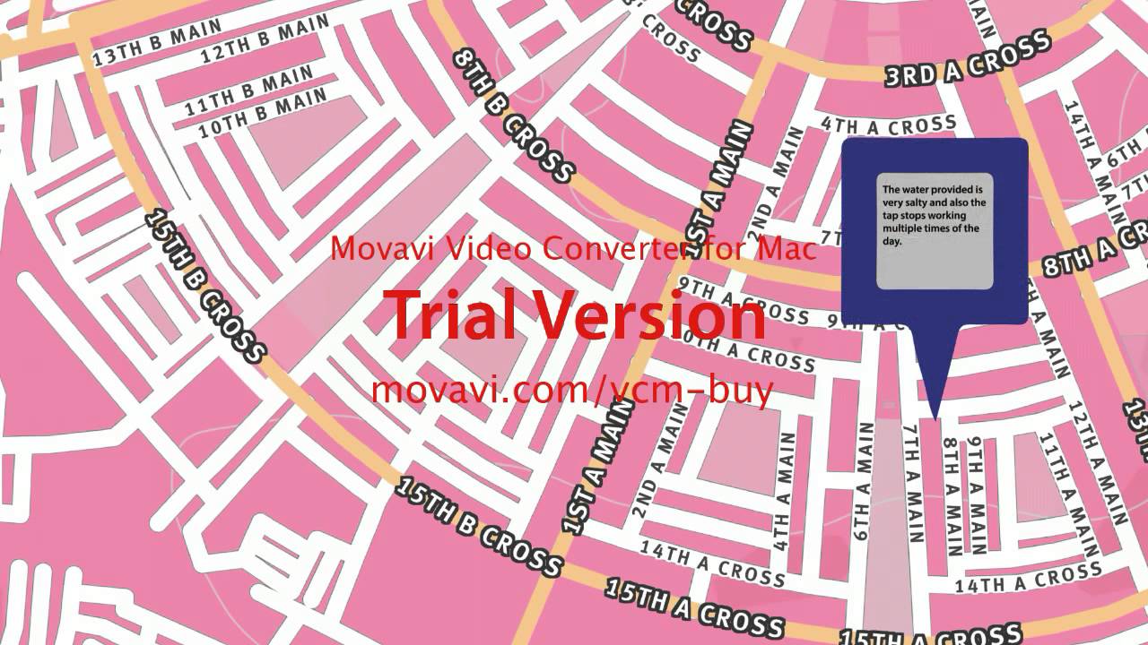 Yelahanka Map Project