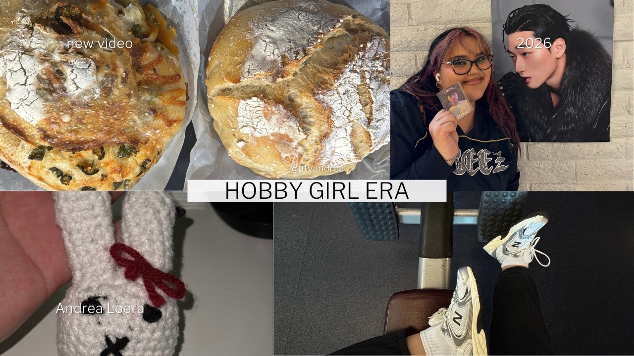 Hobbies That Got Me to Stop Scrolling