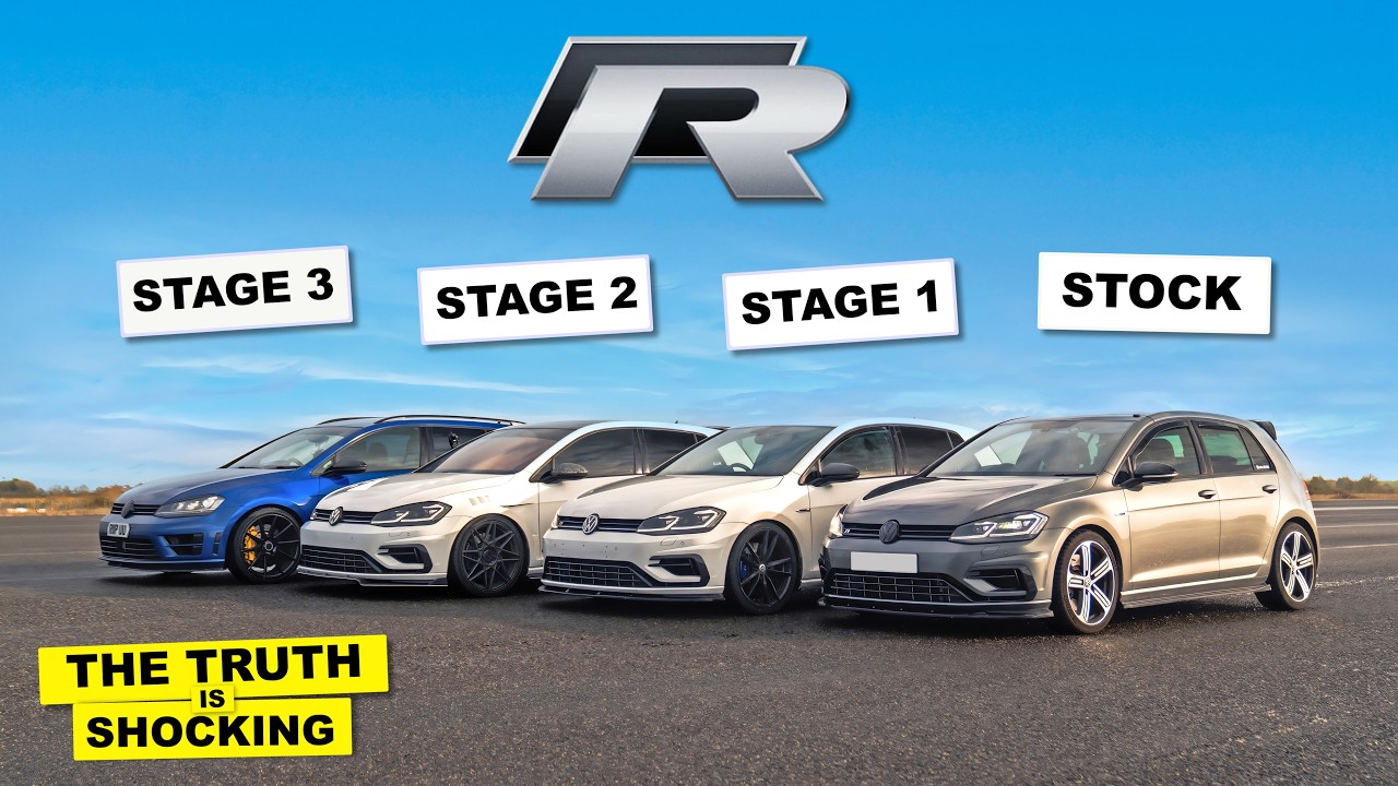 YOU ARE WASTING YOUR MONEY? - THE TUNING TRUTH