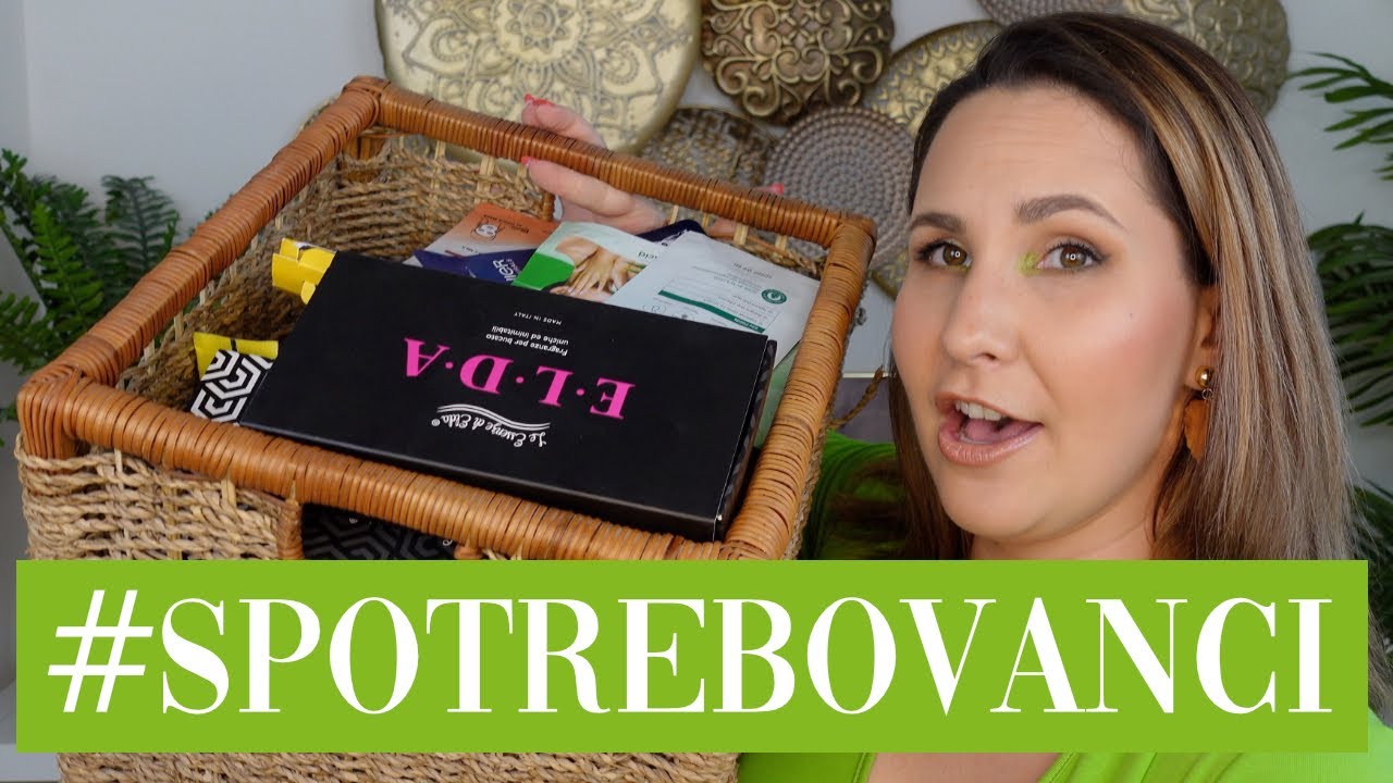 #Spotrebovanci