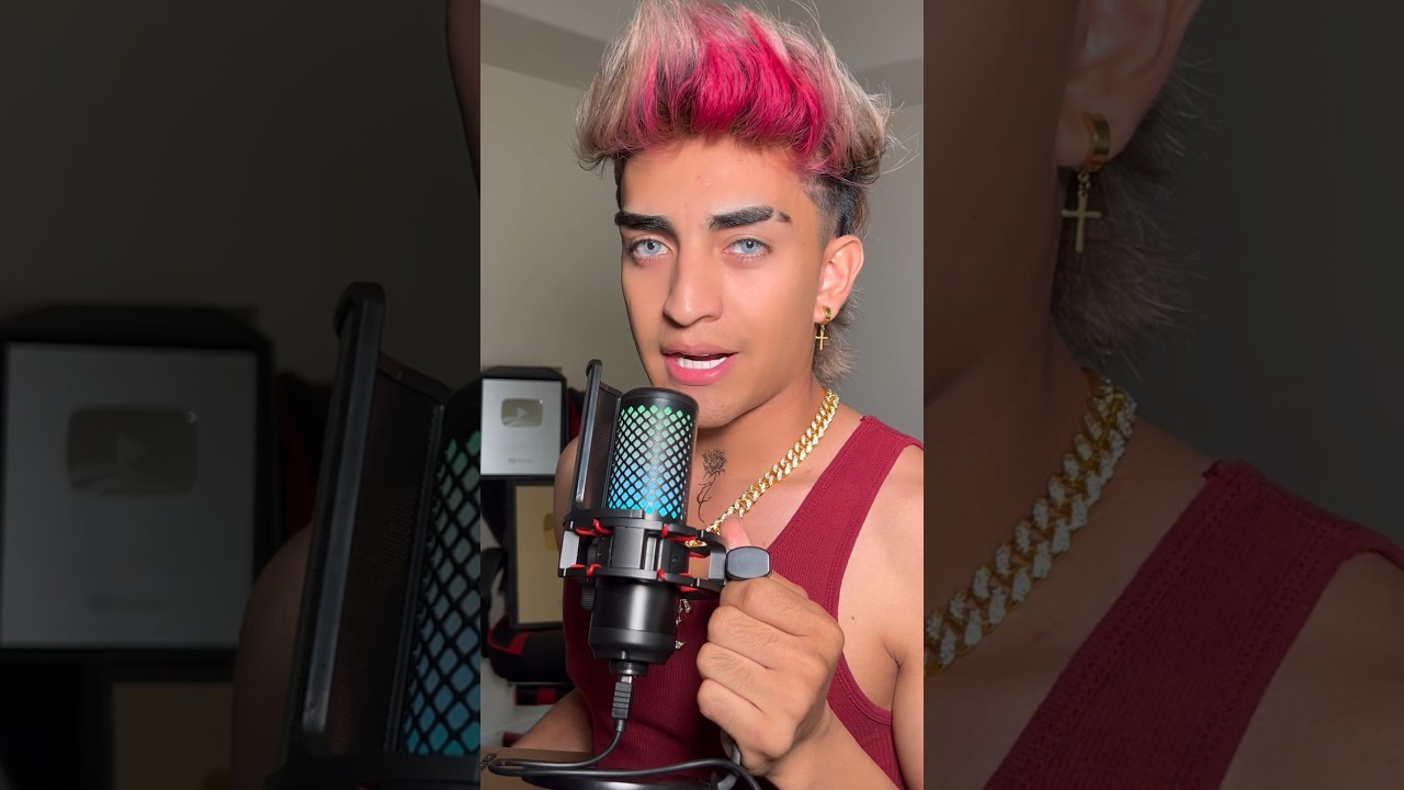 Vocales Jon z m&aacute;s R&Aacute;PIDO 😱