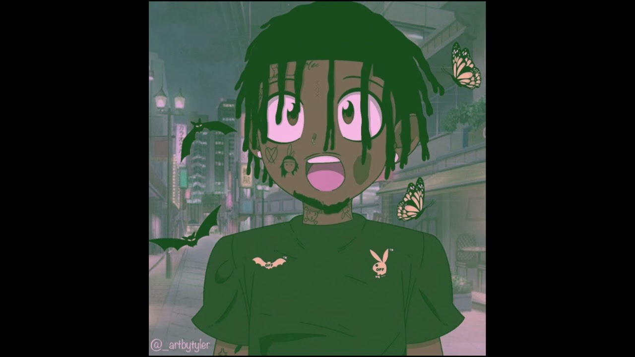 (FREE) Lil Uzi Vert x Brandon Finessin Type Beat 2025 
