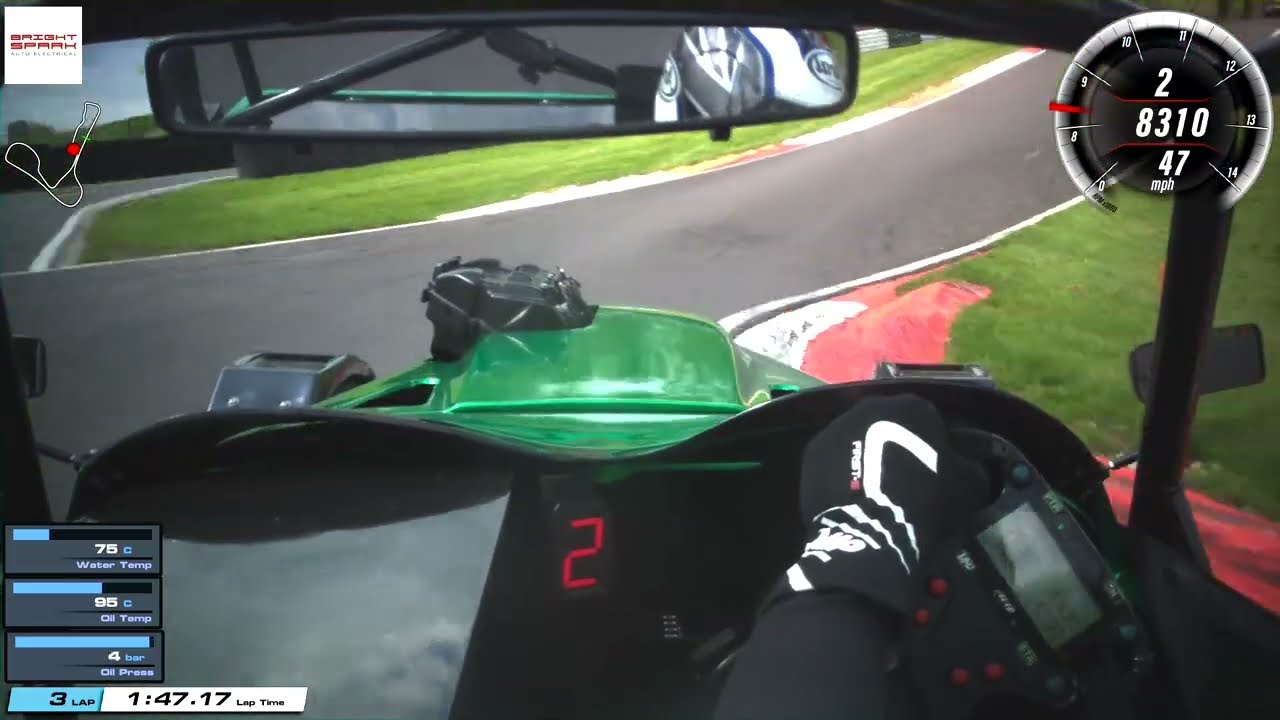 5/5/24 Cadwell Westfield Megablade CBR1000rr (492)