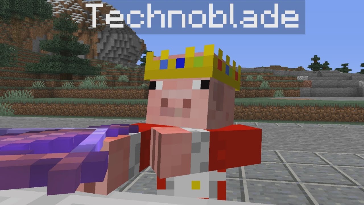 Игра Minecraft Carnival...