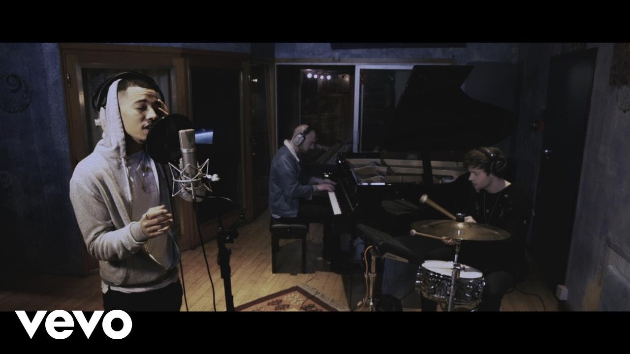 Brunelle - Let Me Love You (Acoustic Version) ft. Daecolm