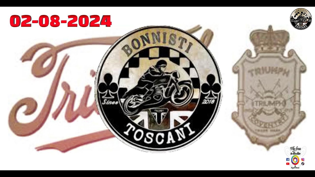 Bonnisti Toscani 02-08-2024