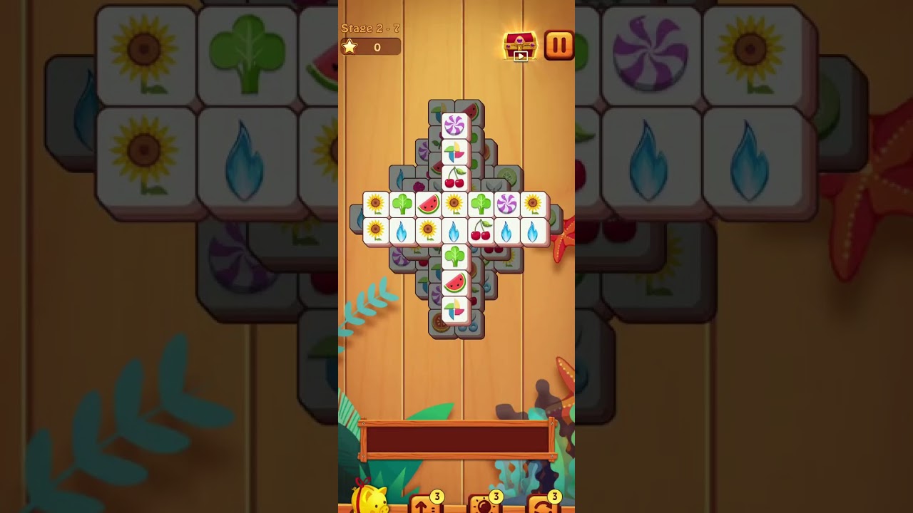 Tile Master- Episode 1- A Glorious Voyage