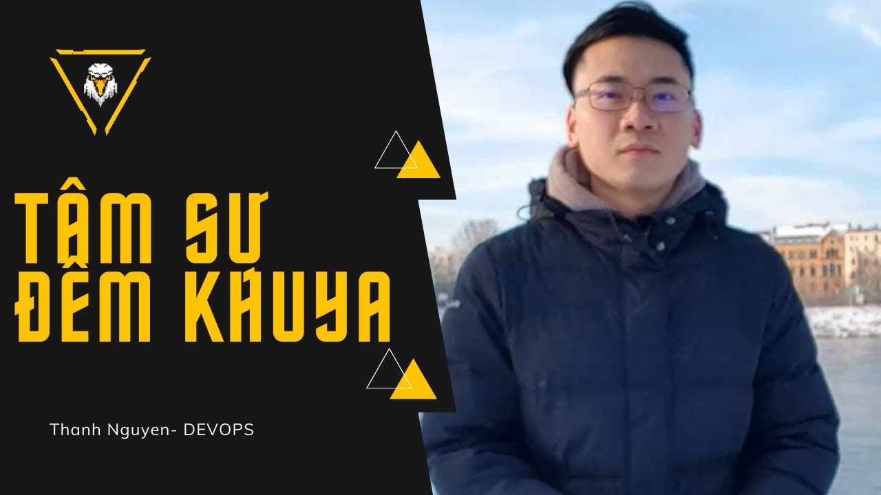 Cuối tuần khó ngủ | lạm bàn chuyện xin việc ở Đức | 🇩🇪