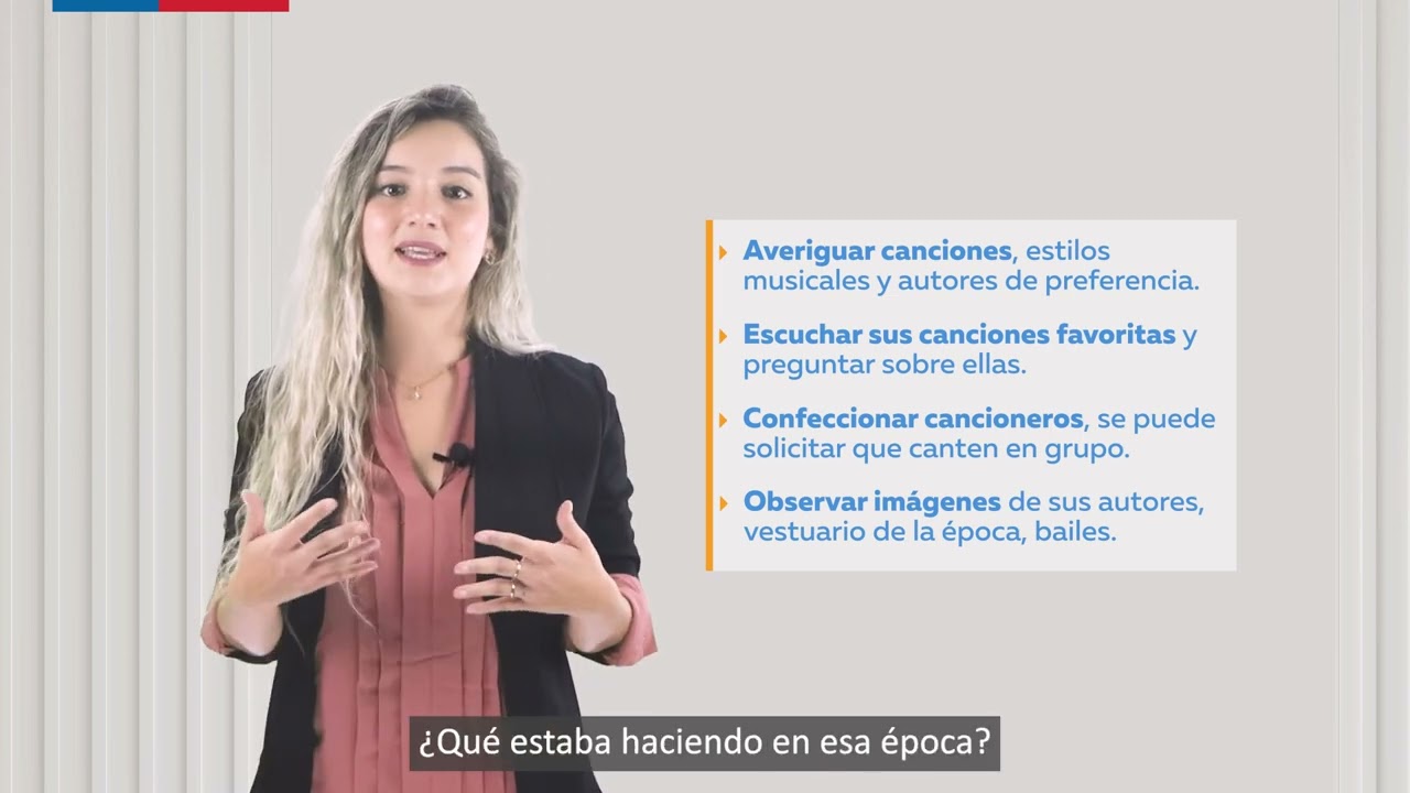 Actividades significativas para la persona mayor en ELEAM