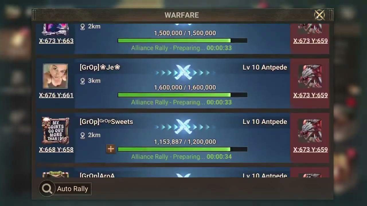 How to get TOP SCORES in the Antpede Hunt | Doomsday: Last Survivors | Tips and Tricks