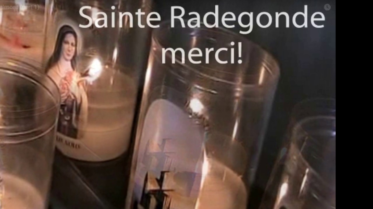 Prière à Sainte Radegonde pour protéger votre maison