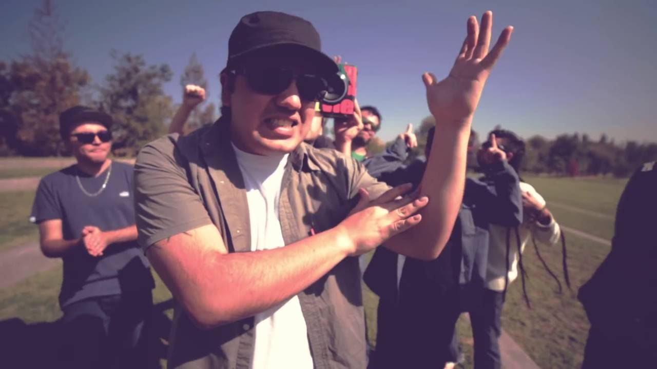 Jimmy Rivas  -  Jah is my life Feat Movimiento Original  (Video Oficial)