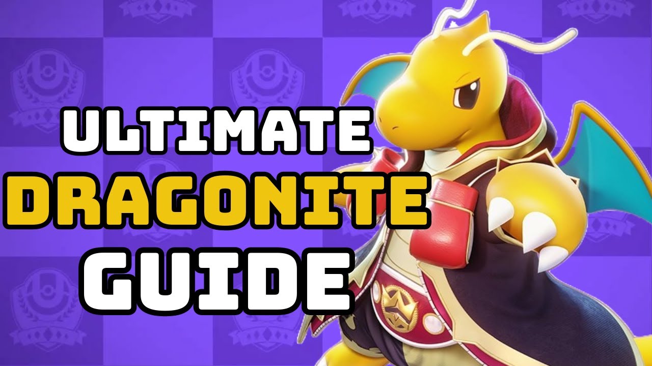 Вы играете в Dragonite неправильно | 5 советов, как улучшить игру