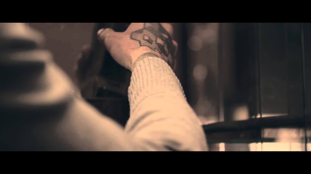 OFELIADORME - Bloodroot (official video)