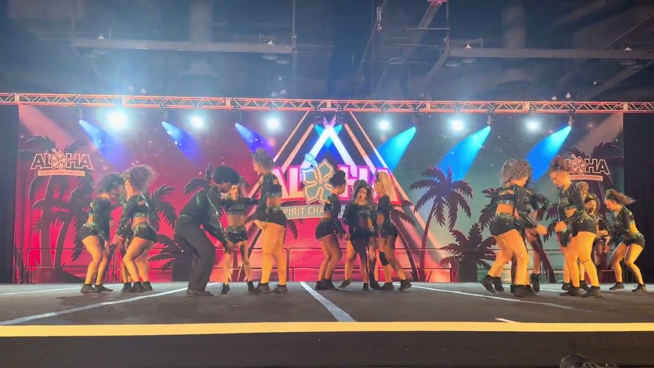 Aloha 2025 - Vanguard Day 2