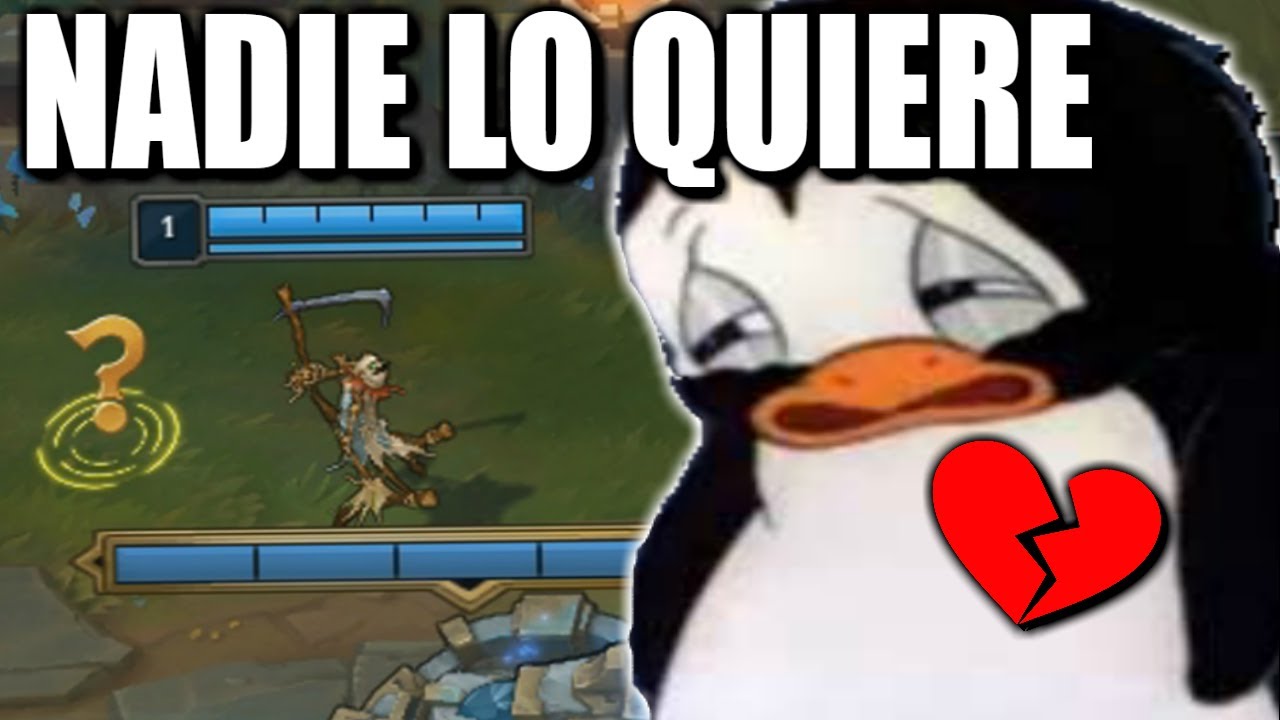 YA NADIE TE QUIERE VIEJO AMIGO , NADIE JUEGA CONTIGO, TE EXTRAÑAREMOS