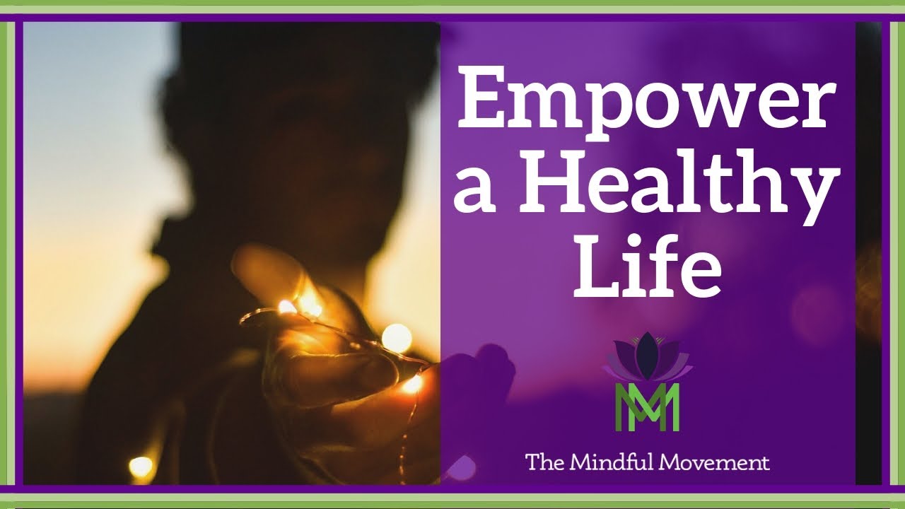 Support for Habit Change with this Guided Meditation, Breath Awareness, and Body Scan