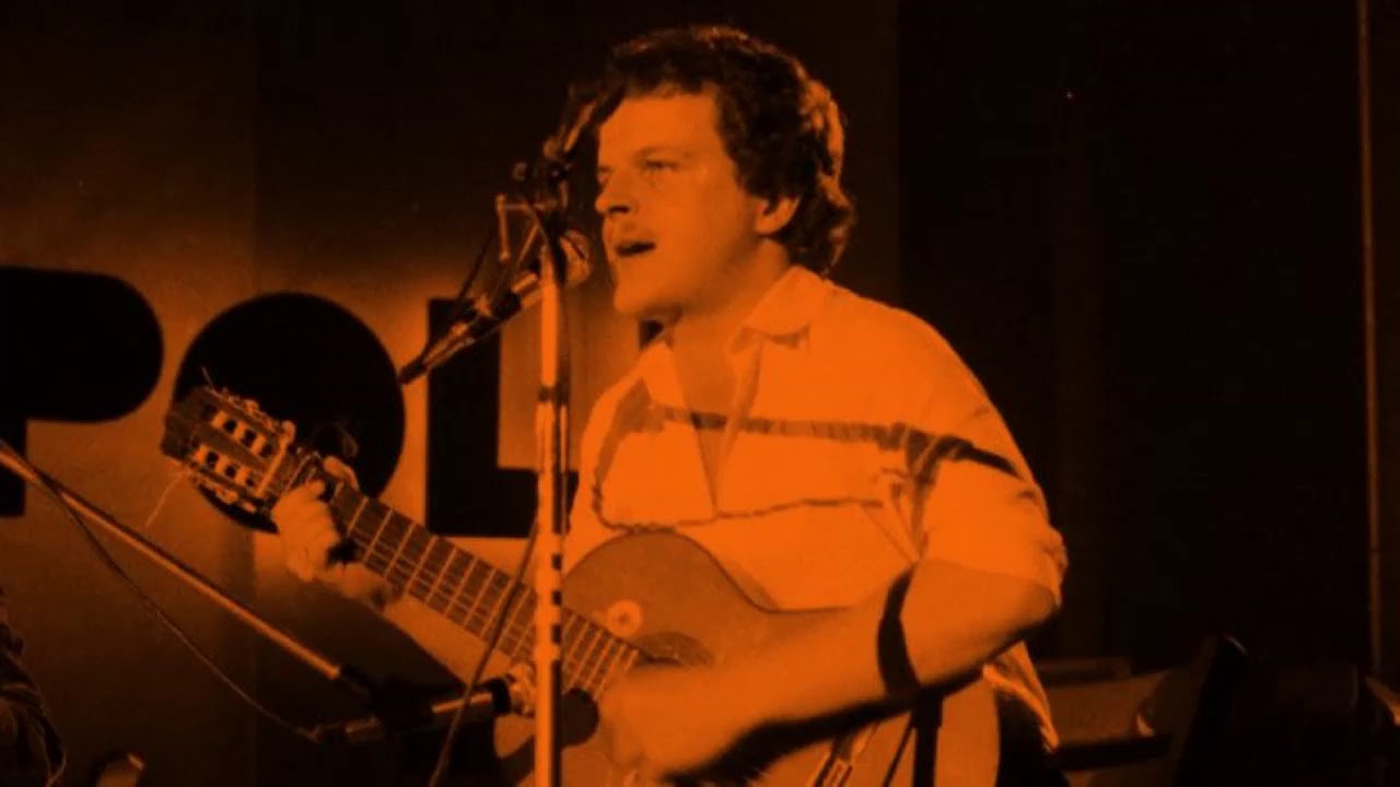 Jacek Kaczmarski - 