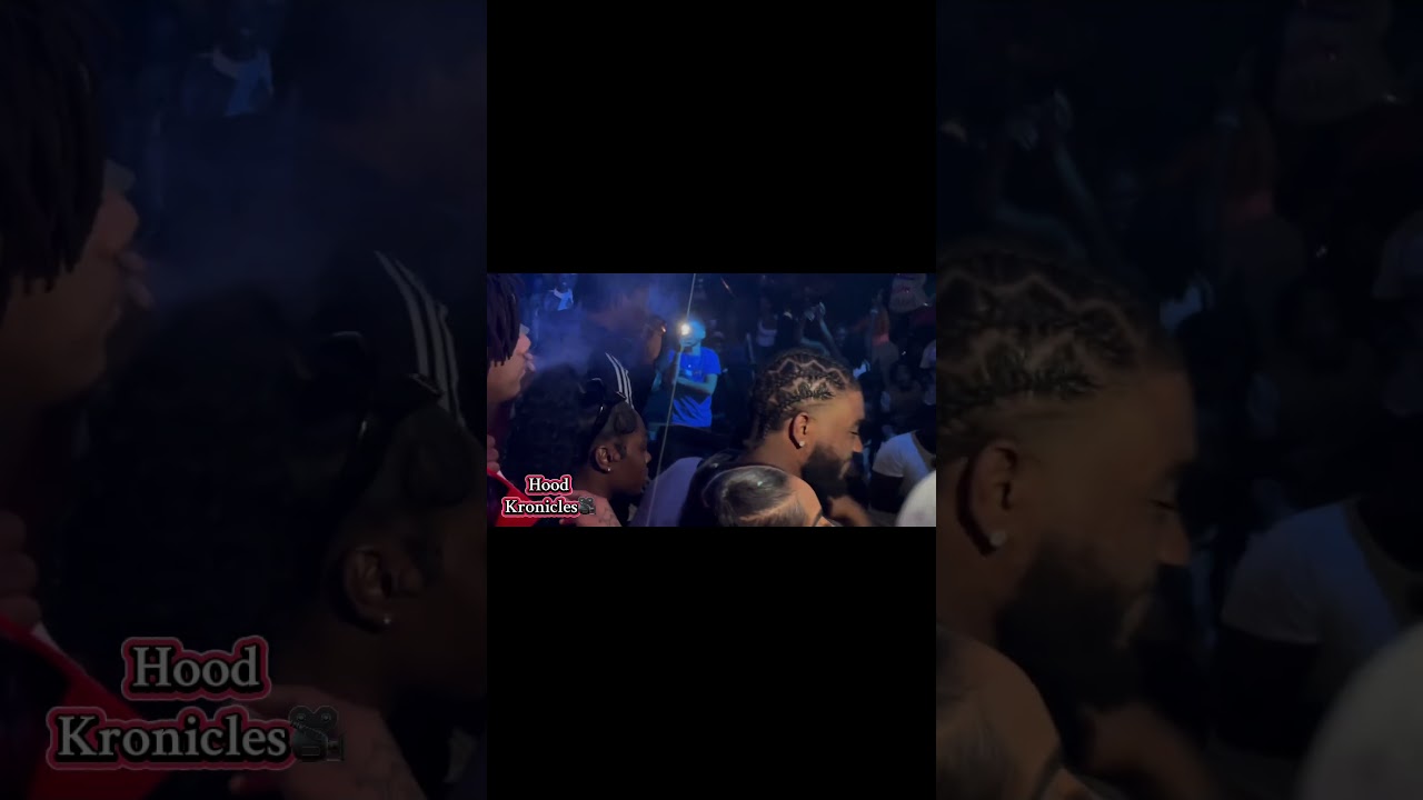 - Rosee Camp Live Performance #party #outside #nightlife #roseecamp #cleveland