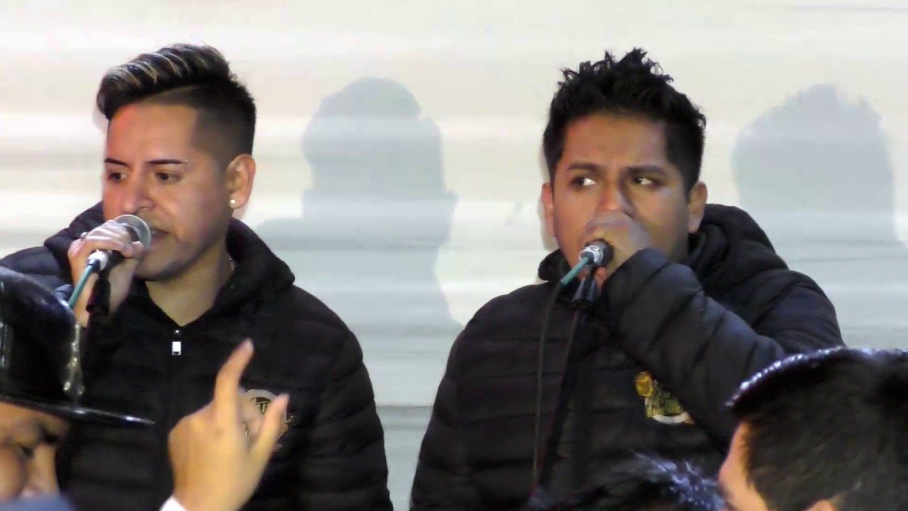 SIGO CONTIGO...LA NUEVA CUMBIA BSF...FELIZ CUMPLEAÑOS RATITA