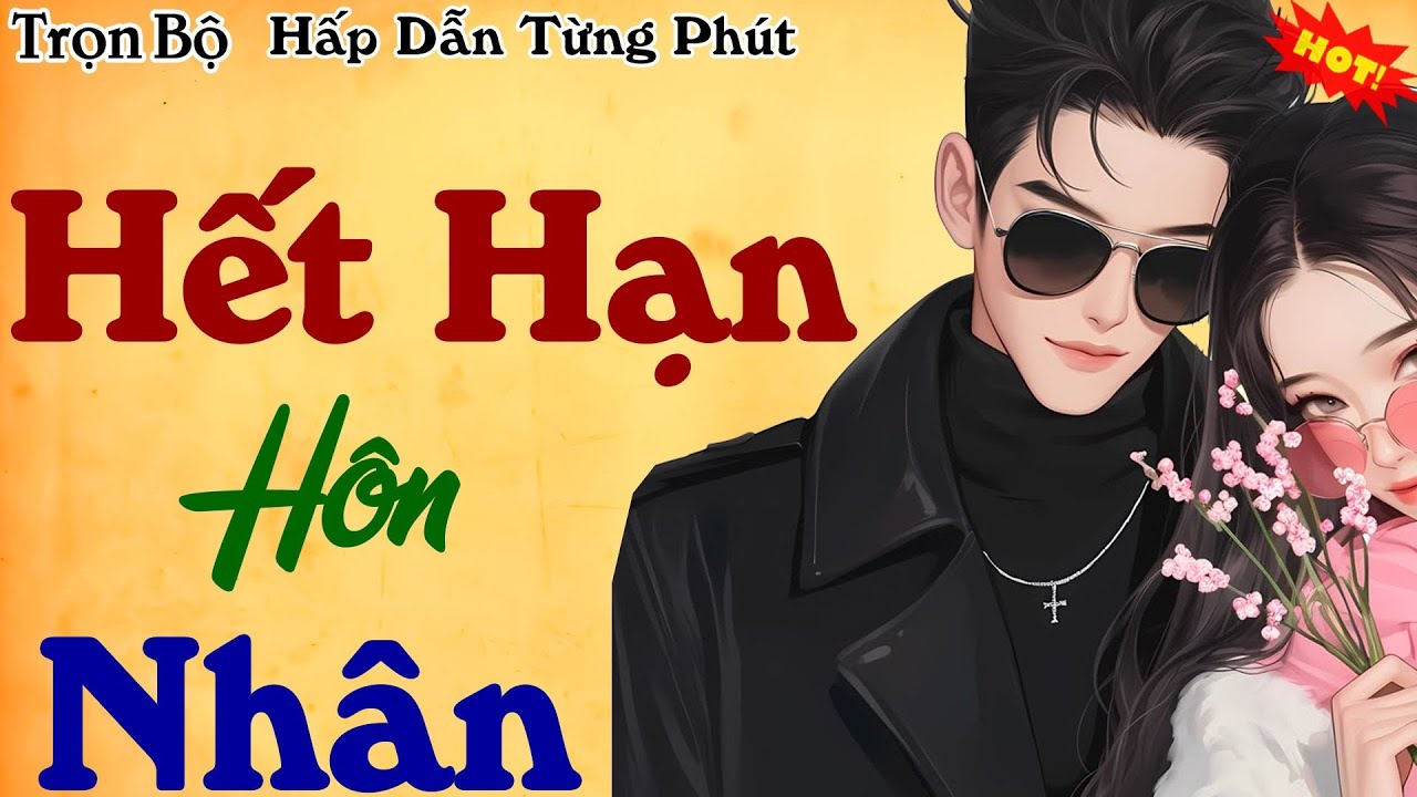 CỰC HAY - Không nghe tiếc 1 đời: HẾT HẠN HỢP ĐỒNG |Nghe kể truyện đêm khuya