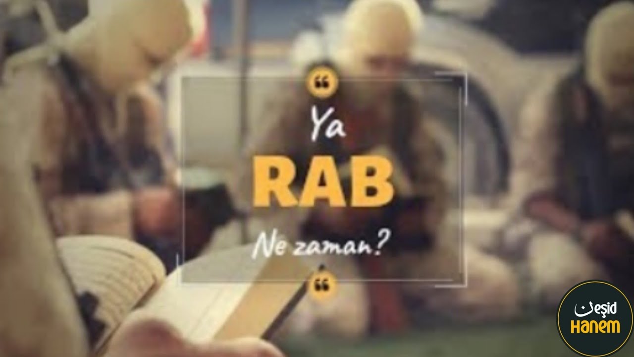Ya Rab Ne Zaman Uyanır Ümmet | Ebu Nisa | Yeni Türkçe Neşid | 2020 | Neşid Hanem